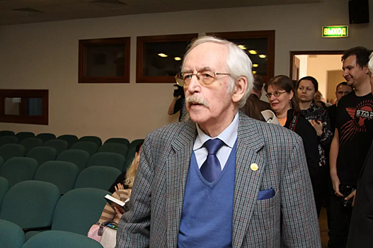 «Низкий гемоглобин, анемия»: члены семьи актера Ливанова раскрыли его диагноз