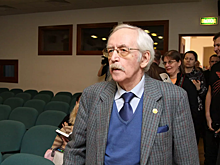 «Низкий гемоглобин, анемия»: члены семьи актера Ливанова раскрыли его диагноз