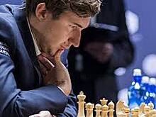 Карякин проиграл Наваре