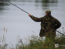 Слиповые комплексы для рыбалки будут строить в Нижегородской области