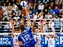 Кобзарь – о победе на тай-брейке: не надо было делиться очками с «Кузбассом»