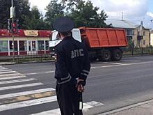 На дорогах Курска стало на 21 пьяного водителя меньше