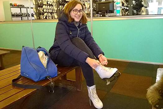 Цены на посещение катков Москвы будут ниже прошлогодних