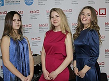 Вокалистки из Хорошево-Мневников отличились на городском конкурсе