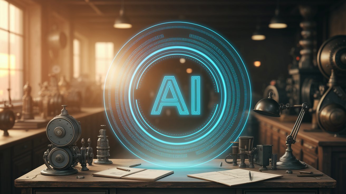 ИИ научился признавать свои ошибки и сомнения