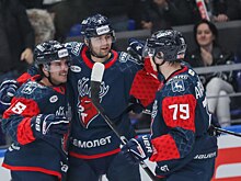 Форвард ХК «Торпедо» Максим Летунов: «Нижний Новгород живёт хоккеем»