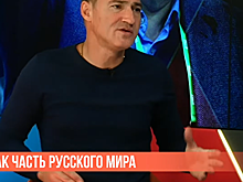 Роман Бабаян: за что убивают детей Донбасса?