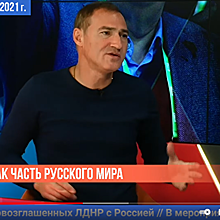 Роман Бабаян: за что убивают детей Донбасса?