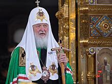 Легойда заявил, что имущество родственников патриарха не имеет отношения к РПЦ