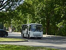 Жители Ленобласти жалуются на отсутствие общественного транспорта