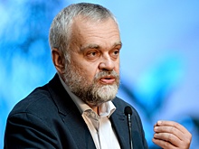 Писатель Алексей Варламов о русской смуте и жизни замечательных людей
