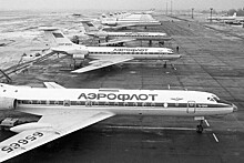 Побег из СССР: зачем грузинские «мажоры» угнали самолет