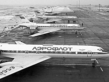 Побег из СССР: зачем грузинские «мажоры» угнали самолет