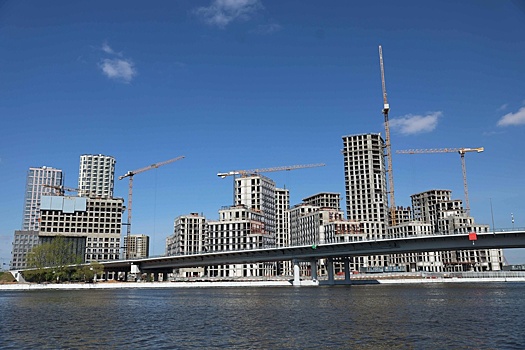 Дешевого жилья в России может стать меньше