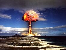 Foreigin Affairs: Появление войск НАТО на Украине приведет к ядерной войне