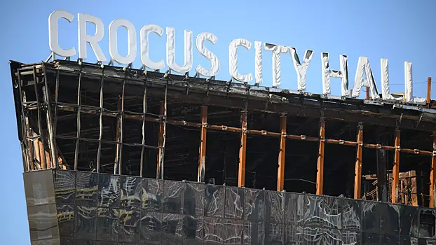 Mash: Фигурант дела о теракте в «Крокусе» хотел покончить с собой в СИЗО