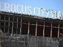 Mash: Фигурант дела о теракте в «Крокусе» хотел покончить с собой в СИЗО