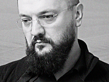 Алексей Морозов: «Леттеринг в граффити — это новая монументалистика»