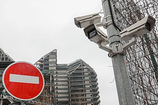 Мэрия Москвы передала в полицию информацию о продаже доступа к камерам