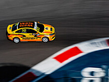 Пилот LADA Sport ROSNEFT стал обладателем Кубка России по кольцевым гонкам