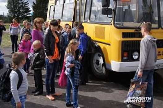 Маршрут раздора. Рынок частных пассажирских перевозок вновь лихорадит