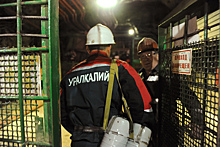 В СК заявили о гибели рабочих на шахте «Уралкалия»