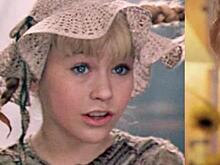 Маленькие актёры из знаменитых детских фильмов: их судьбы и как они выглядят сегодня