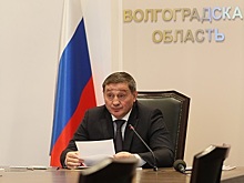 В Волгоградской области заговорили об отставке Андрея Бочарова