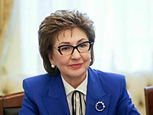 Сенатор Карелова: ЕЖФ укрепит связи между женщинами из России и Бахрейна
