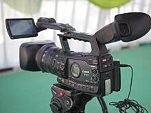 В Татарстане снимают фильм о трактористе, который любит танцевать