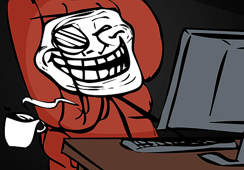 Создан компьютерный алгоритм для распознавания интернет-тролля