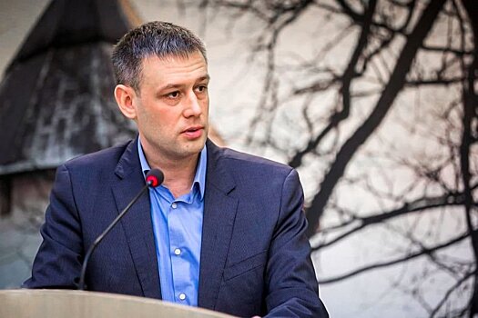 Ян Лузин о том, как модернизировать работу всех отраслей бизнеса