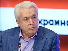 Экс-депутат рады Олейник считает, что Зеленский предсказал судьбу Украины