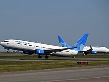Российская авиакомпания запустила масштабную распродажу билетов от 999 рублей