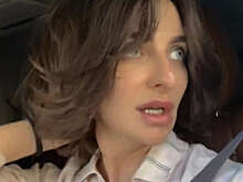 Похудевшая Варнава сыграла Марлен Дитрих в спектакле, поставленном в Европе