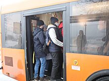 Система видеонаблюдения за 8,8 миллиона рублей появится в нижегородских автобусах