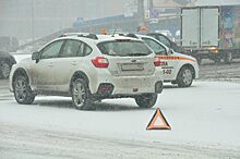 Руководитель Госавтоинспекции расскажет нижегородцам об изменениях в ПДД в прямом эфире 1 марта