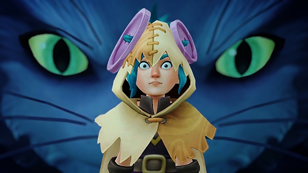 Испанская студия Chibig объявила о создании новой игры Elusive