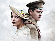 Исторический сериал «Крылья империи» все-таки покажет Первый канал