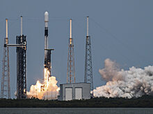 NASA и Пентагон начали искать альтернативы Маску