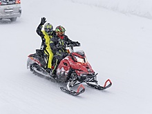 Жителей Камчатки обеспечат топливом и продуктами в условиях непогоды