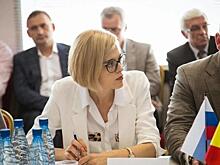 Бессонова: Меры поддержки малому бизнесу в Забайкалье оторваны от жизни