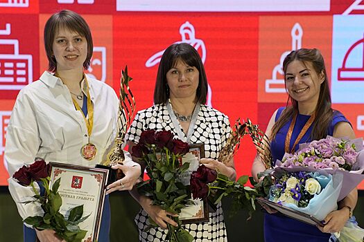 Московские мастера: стали известны имена лучших ветеринарных врачей города в 2025 году