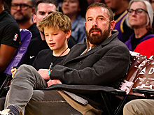 Бен Аффлек попросил бывшую жену найти ему новую девушку