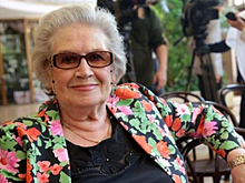 Умерла актриса Нина Коновалова