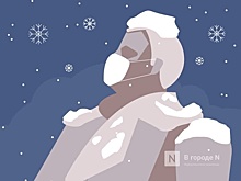 Режим повышенной готовности по ковиду продлен в Нижегородской области до 28 февраля