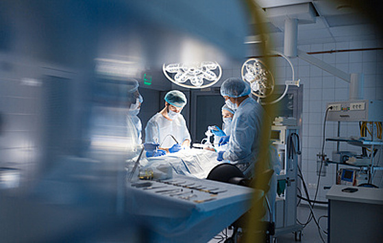 10 событий в российской трансплантологии, которые повлияли на мировую практику