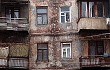 В России изменили порядок расселения аварийного жилья
