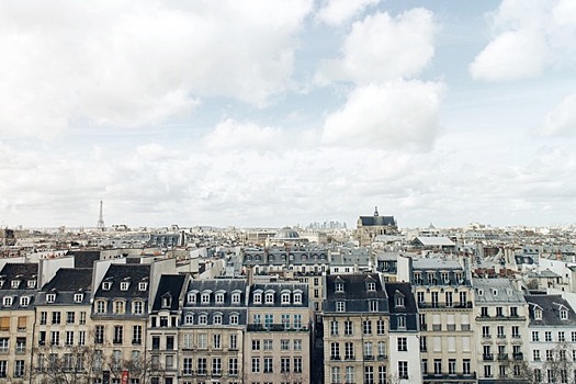 Названы лучшие и худшие города Франции для покупки жилья
