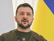 Раскрыта роль ЦРУ в публикации разгромной статьи в Time о Зеленском